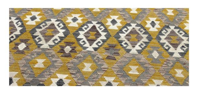 Kilim Afghan - 1