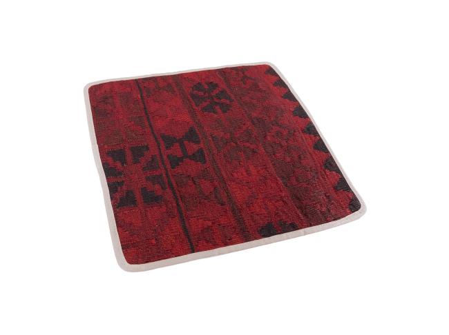Kilim Afghan Cushion Cover - 2