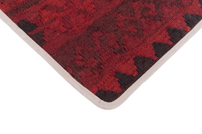 Kilim Afghan Cushion Cover - 3