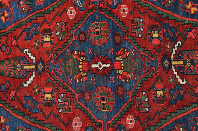 Malayer πολύτιμα λόγω παλαιότητας - 5