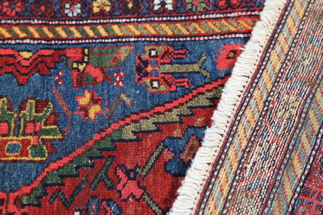 Malayer πολύτιμα λόγω παλαιότητας - 6