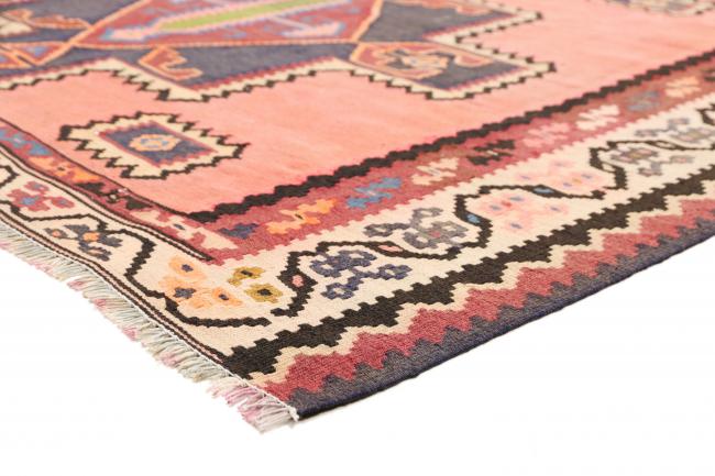 Kilim Fars Azerbaijan Antik - 5