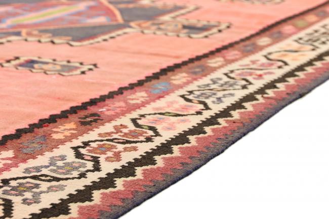 Kilim Fars Azerbaijan Antik - 6