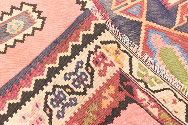 Kilim Fars Azerbaijan Antik - 7