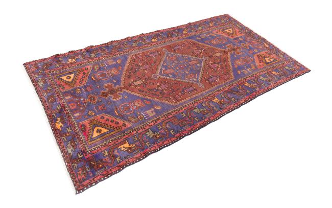 Zanjan - 1