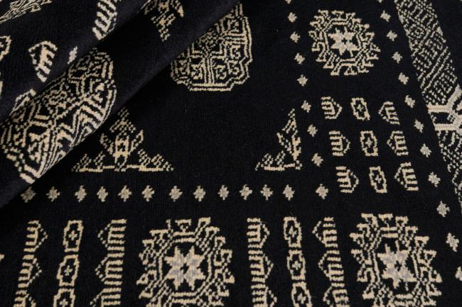 Pakistan Buchara 2ply - 2