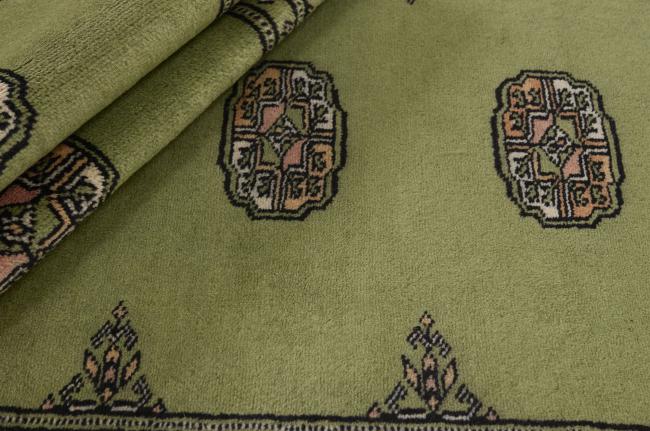 Pakistan Buchara 2ply - 2