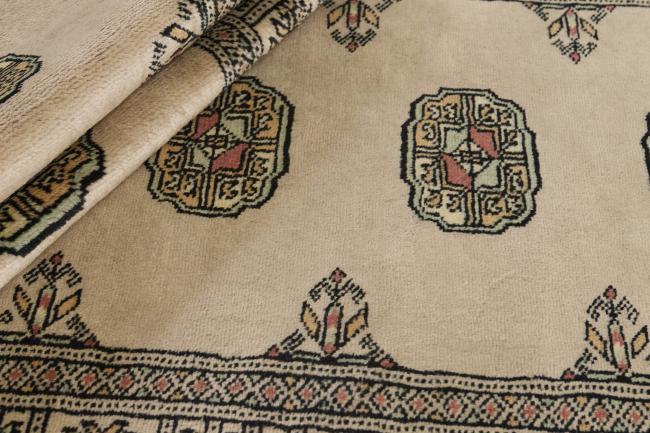 Pakistan Buchara 3ply - 2