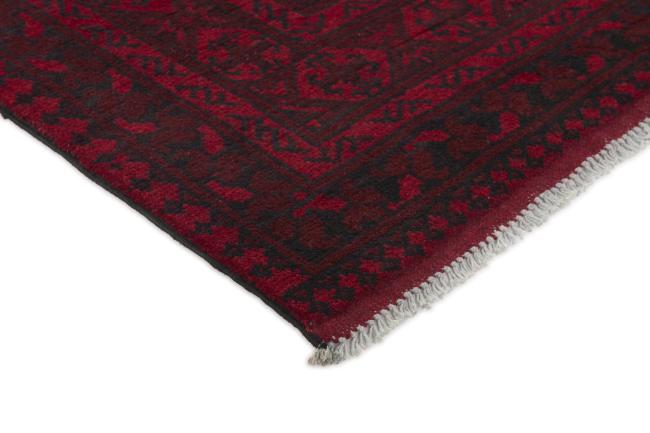 Afghan Akhche - 3