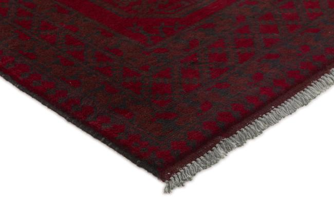 Afghan Akhche - 3