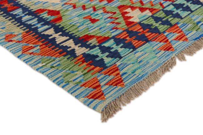 Kilim Afghan - 1