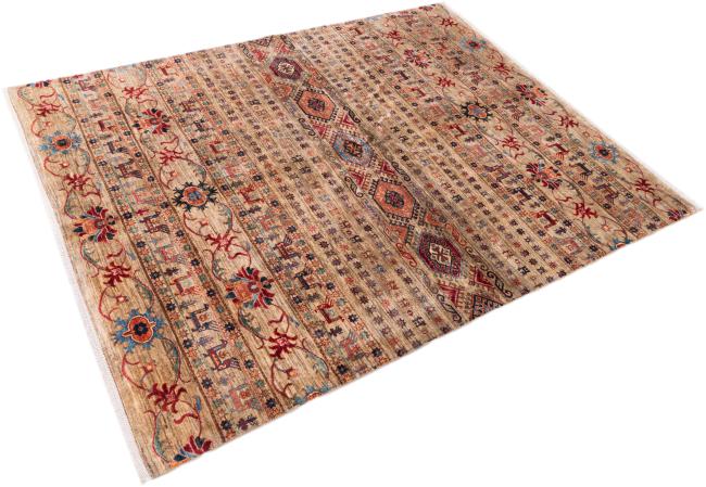 Ziegler Farahan - 2