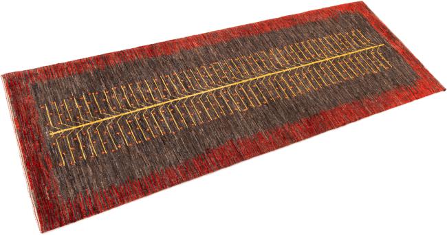 Perser Gabbeh Loribaft Natura - 1
