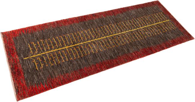 Perser Gabbeh Loribaft Natura - 2