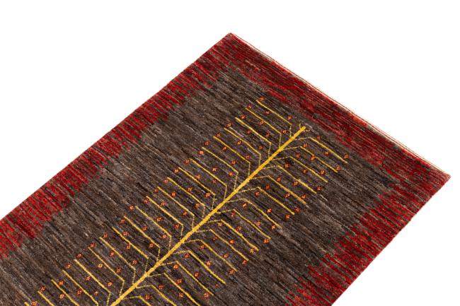 Perser Gabbeh Loribaft Natura - 3