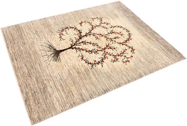 Persja Gabbeh Loribaft Nowbaft - 2