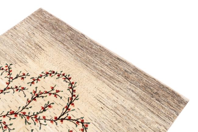 Persja Gabbeh Loribaft Nowbaft - 3