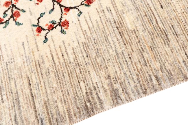 Persja Gabbeh Loribaft Nowbaft - 4