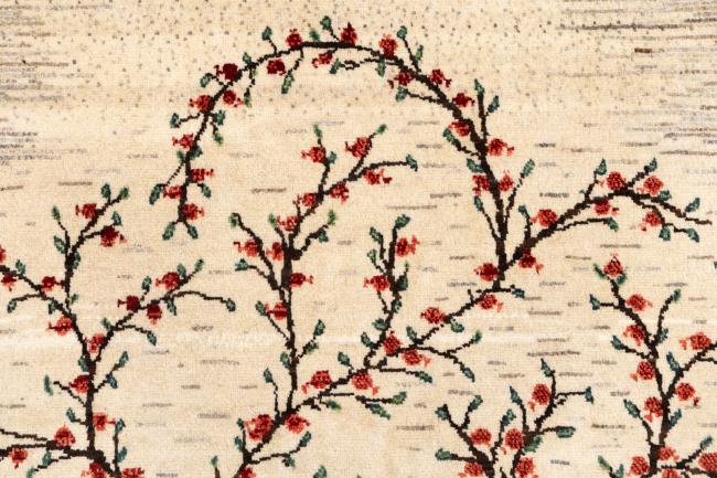 Persja Gabbeh Loribaft Nowbaft - 7