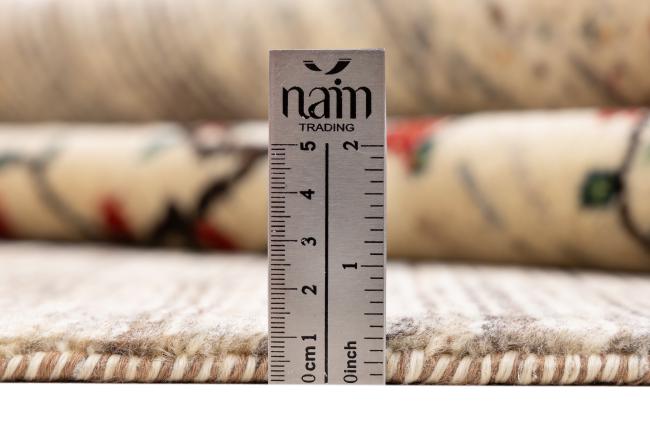 Persja Gabbeh Loribaft Nowbaft - 9