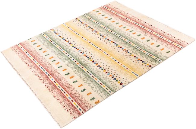 Persisk Gabbeh Kashkuli Banafsheh - 1