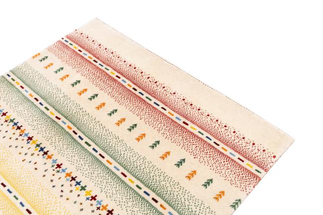 Persisk Gabbeh Kashkuli Banafsheh - 3