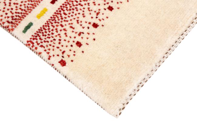 Persisk Gabbeh Kashkuli Banafsheh - 5