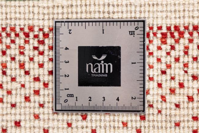 Persisk Gabbeh Kashkuli Banafsheh - 8