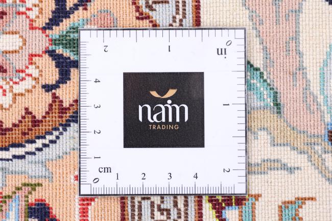 Isfahan Silk Warp - 10