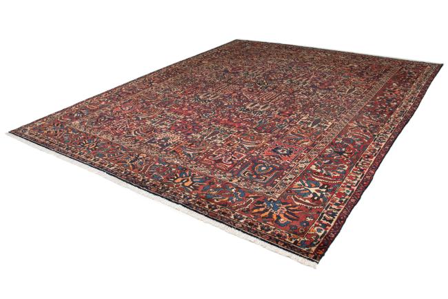 Bakhtiar - 1