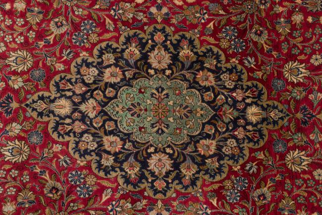 Qum Kork - 6