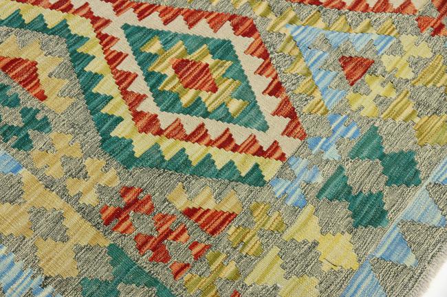 Kilim Afegão - 3