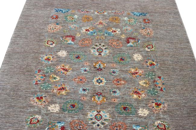 Ziegler Farahan Arijana - 6