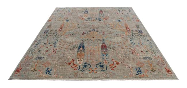 Arijana Hajjalili - 3