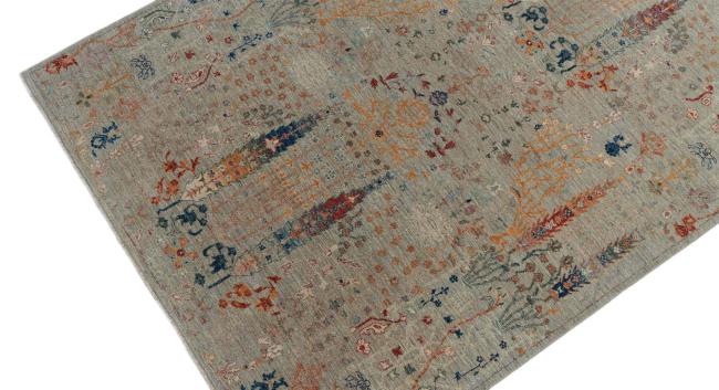 Arijana Hajjalili - 4