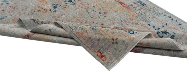 Arijana Hajjalili - 5