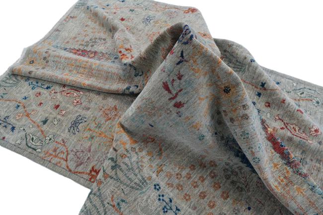 Arijana Hajjalili - 6