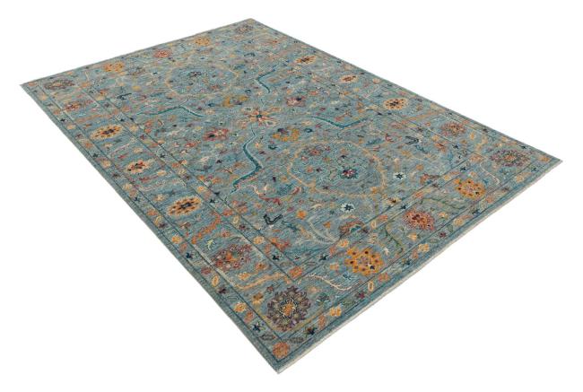 Ziegler Farahan - 1