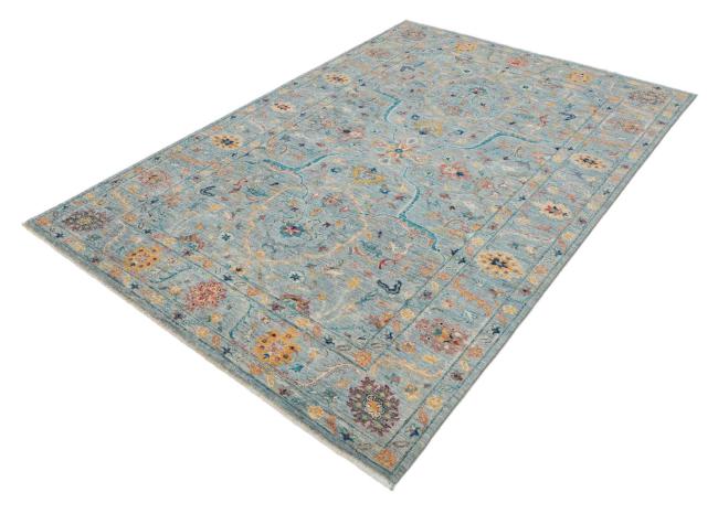 Ziegler Farahan - 2