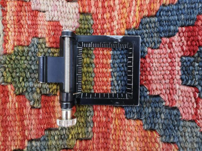 Kilim Afghan - 1