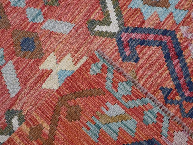 Kilim Afghan - 3