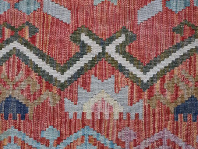 Kilim Afghan - 4