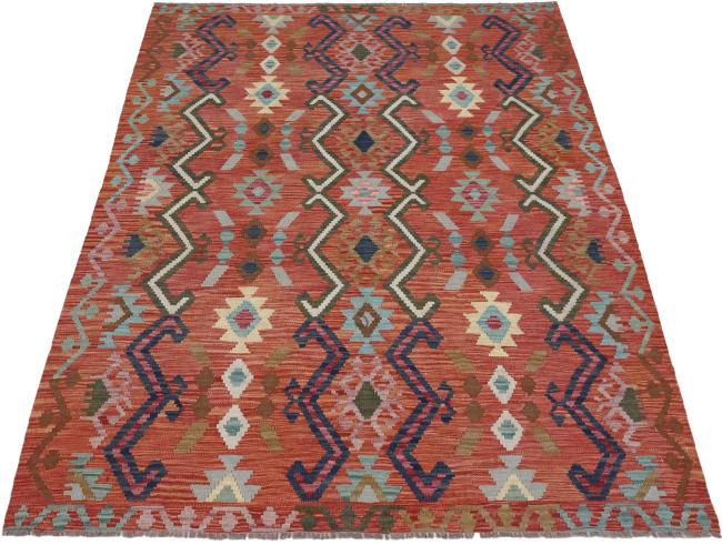 Kilim Afghan - 7