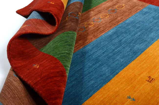 Loom Gabbeh - 11