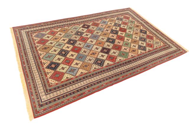 Kilim Soozani - 1