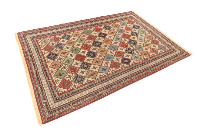 Kilim Soozani - 2