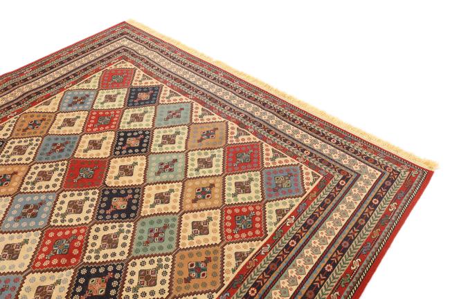 Kilim Soozani - 3