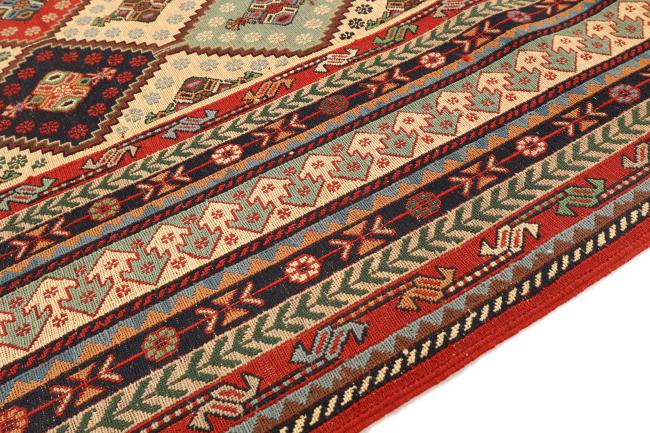 Kilim Soozani - 4