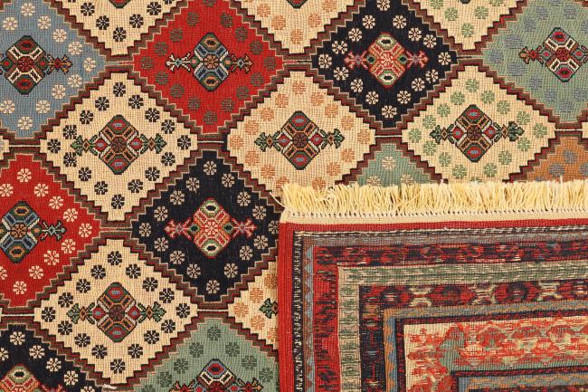 Kilim Soozani - 6