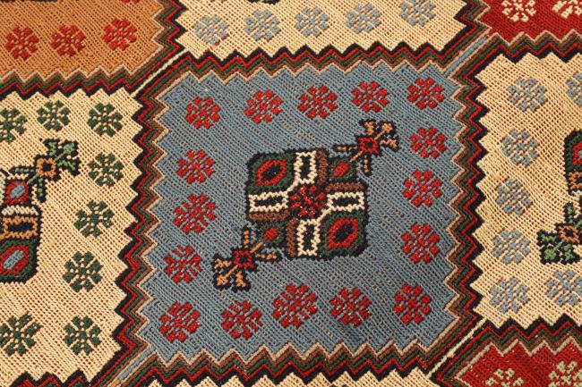 Kilim Soozani - 7